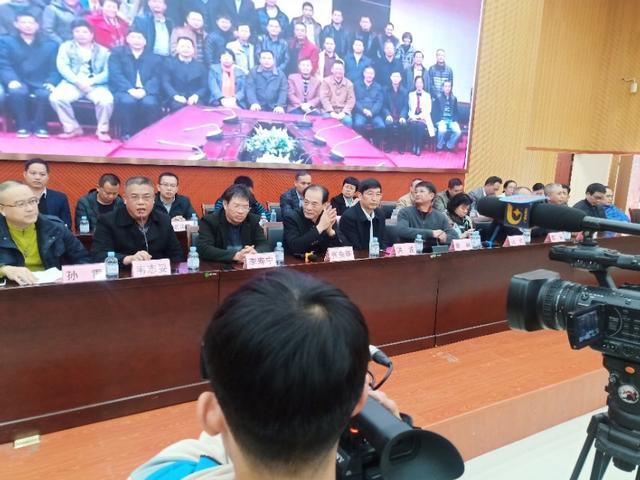 新起点·再出发–Beat365中文官方网站校友会南宁分会四周年庆祝活动精彩纷呈