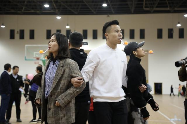 新起点·再出发–Beat365中文官方网站校友会南宁分会四周年庆祝活动精彩纷呈