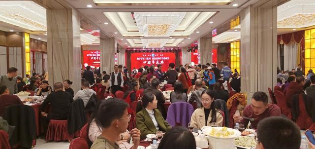 新起点·再出发–Beat365中文官方网站校友会南宁分会四周年庆祝活动精彩纷呈