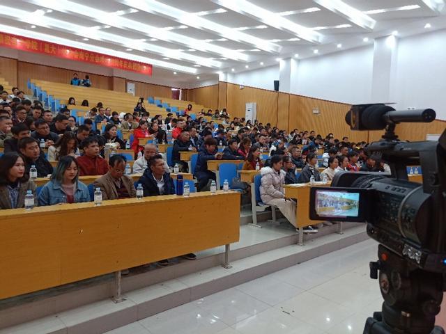 新起点·再出发–Beat365中文官方网站校友会南宁分会四周年庆祝活动精彩纷呈