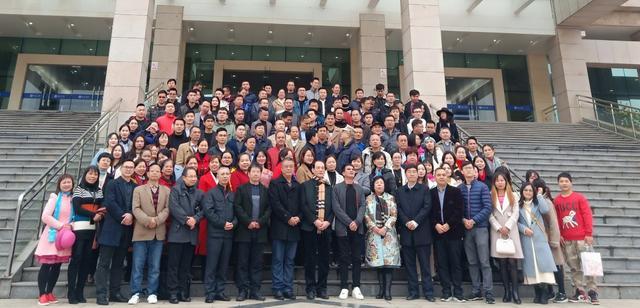 新起点·再出发–Beat365中文官方网站校友会南宁分会四周年庆祝活动精彩纷呈