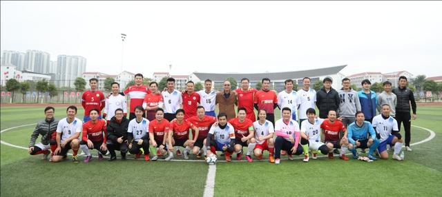 新起点·再出发–Beat365中文官方网站校友会南宁分会四周年庆祝活动精彩纷呈